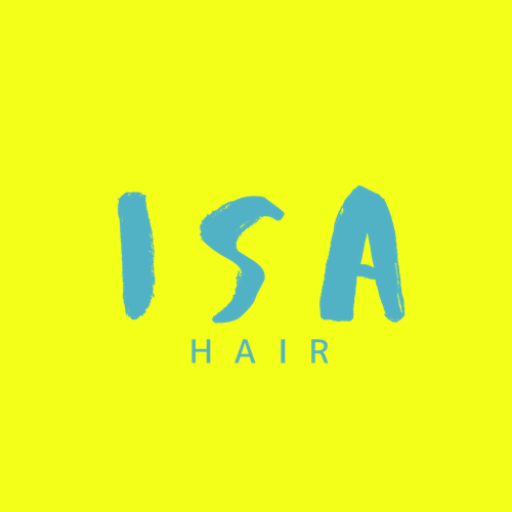 髪、肌、頭皮の健康を創る理容美容室ISA HAIR